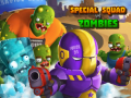 Joc Special Squad Vs Zombies