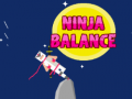 Joc Ninja Balance
