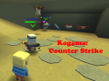 Joc Kogama: Counter Strike