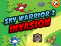 Joc Sky Warrior 2 Invasion 