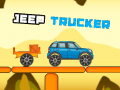 Joc Jeep Trucker   