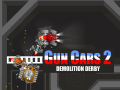 Joc Gun Cars 2