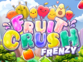 Joc Fruit Crush Frenzy