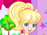 Joc Polly Cute Look