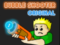 Joc Bubble Shooter Original