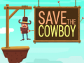 Joc Save The Cowboy