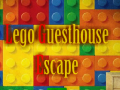 Joc Lego Guest house Escape