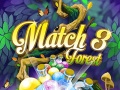 Joc Match 3 Forest