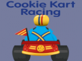 Joc Cookie kart racing