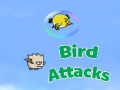 Joc Birds Attacks