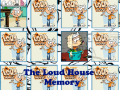 Joc The Loud House Memory  