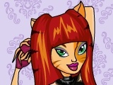 Joc Toralei's Fierce Style