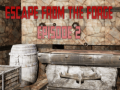 Joc Escape from the Forge Episode 2