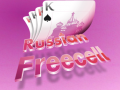 Joc Russian Freecell