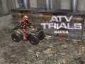 Joc ATV Trials Industrial 