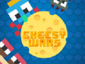 Joc Cheesy Wars