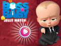 Joc Boss Baby Jelly Match