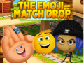 Joc The Emoji Match Drop