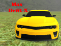 Joc Max Drift X