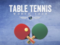 Joc Table Tennis World Tour