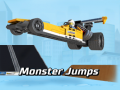 Joc Lego my City 2: Monster Jump