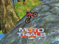 Joc Moto Trials Temple