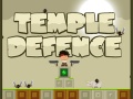 Joc Temple Defence  