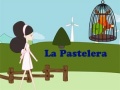 Joc La Pastelera