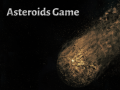 Joc Asteroids Game
