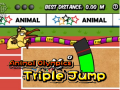 Joc Animal Olympics Triple Jump