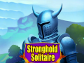 Joc Stronghold Solitaire  