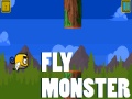 Joc Fly Monster