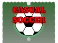 Joc Casual Soccer