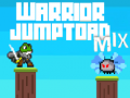 Joc Warrior JumpToad Mix