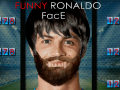 Joc Funny Ronaldo Face