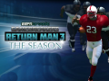 Joc Return Man 3: The Season