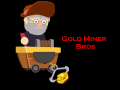 Joc Gold Miner Bros