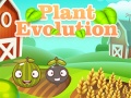 Joc Plant Evolution