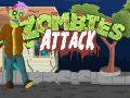 Joc Zombies Attack