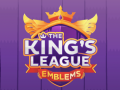 Joc The King's League: Emblems  