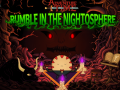 Joc Adventure Time: Rumble in the Nightosphere      