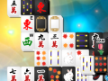 Joc Mahjong Black White 2 Untimed