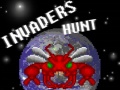 Joc Invaders Hunt