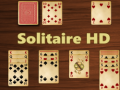 Joc Solitaire HD