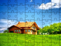 Joc Jigsaw Puzzle: Beauty Views