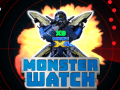 Joc Monster Watch  