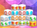 Joc Super Mahjong 3d