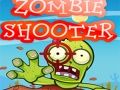 Joc Zombie Shooter  