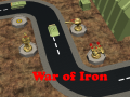 Joc War of Iron