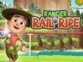 Joc Ranger Rail Road